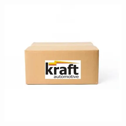 Kraft Auto Part Packaging Boxes